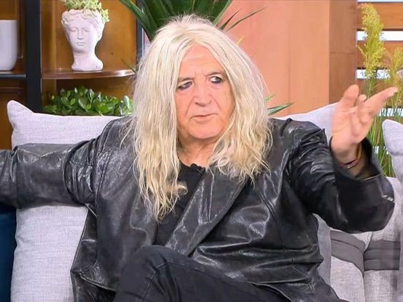 Νίκος Καρβέλας