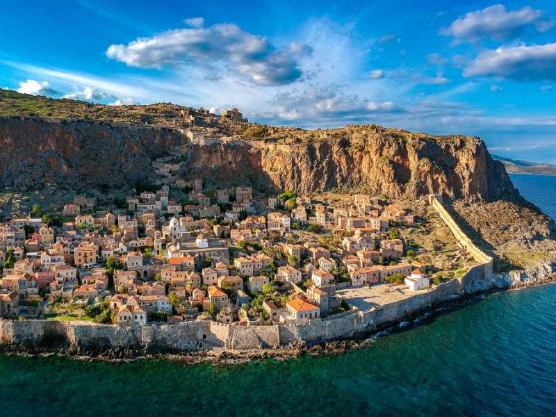 Μονεμβασιά