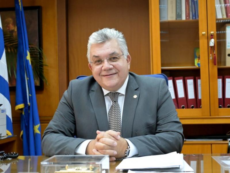  Μήνυμα Υφυπουργού Παιδείας για τις Βαθμολογίες των Πανελλαδικών 2025: «Η επιτυχία σας είναι μόνο η αρχή»