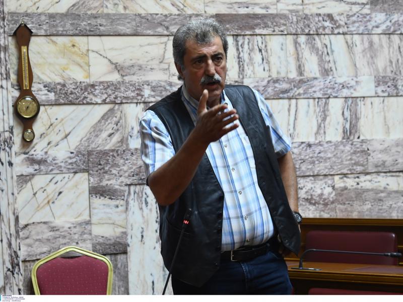 Παύλος Πολάκης