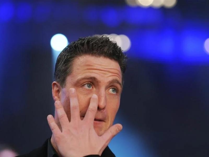 Ραλφ Σουμάχερ