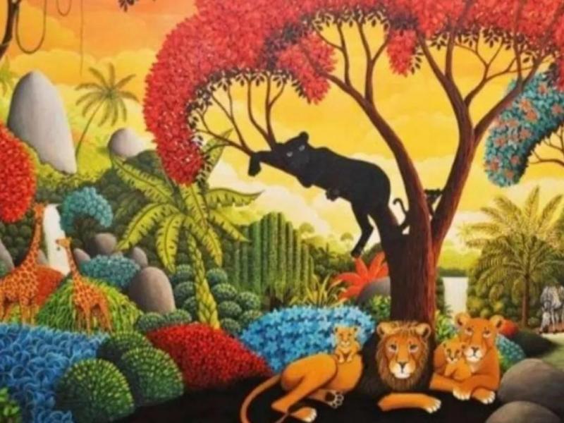 Τεστ προσωπικότητας