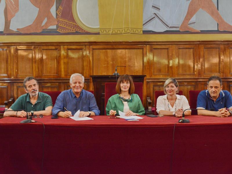 παντειο καλλιθεα