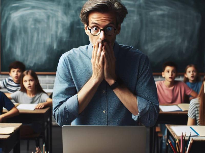 Προσλήψεις αναπληρωτών: Μια κερκόπορτα που πριμοδοτεί το προσοντολόγιο των ημετέρων!