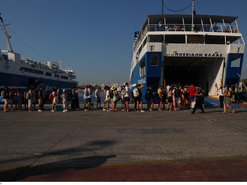 Κοινωνικός Τουρισμός - ΟΠΕΚΑ: Δεύτερη ευκαιρία για τα voucher- Ποιοι τα δικαιούνται