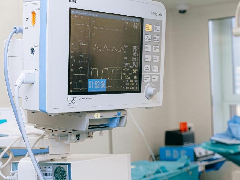 Καρδιολογικές εξετάσεις