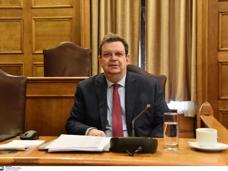 Περικλής Μήτκας