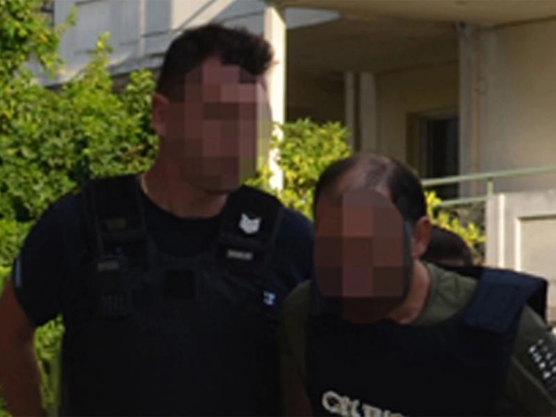 Βιασμοί στην Σπάρτη