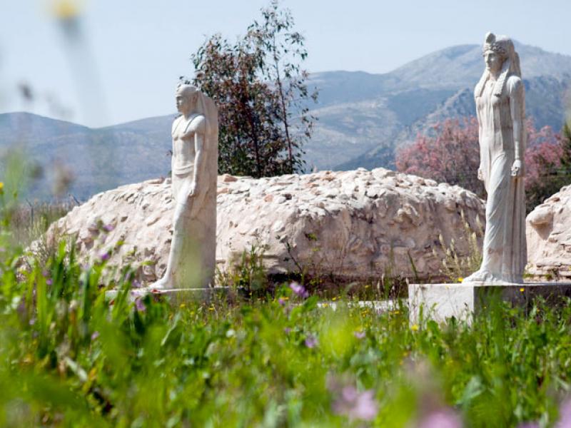 αιγυπτιος ναος