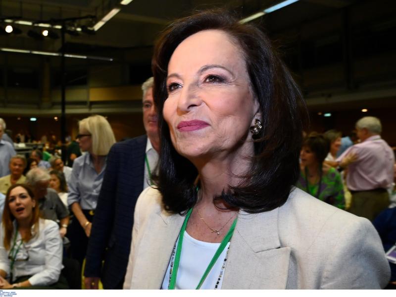 Άννα Διαμαντοπούλου