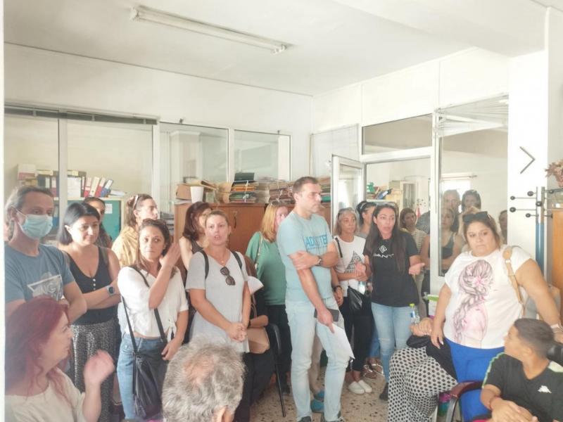 kinitopoiisi peiraias