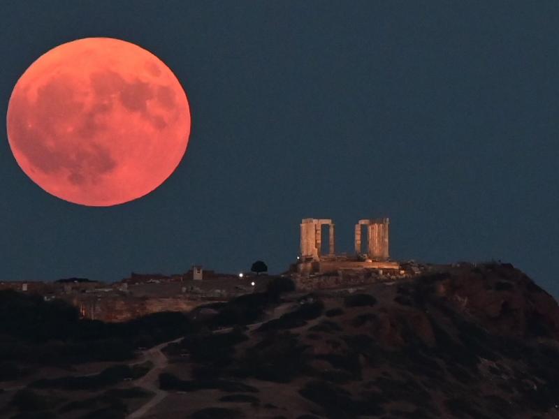 Πανσέληνος