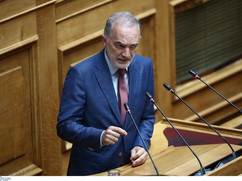 Μάριος Σαλμάς