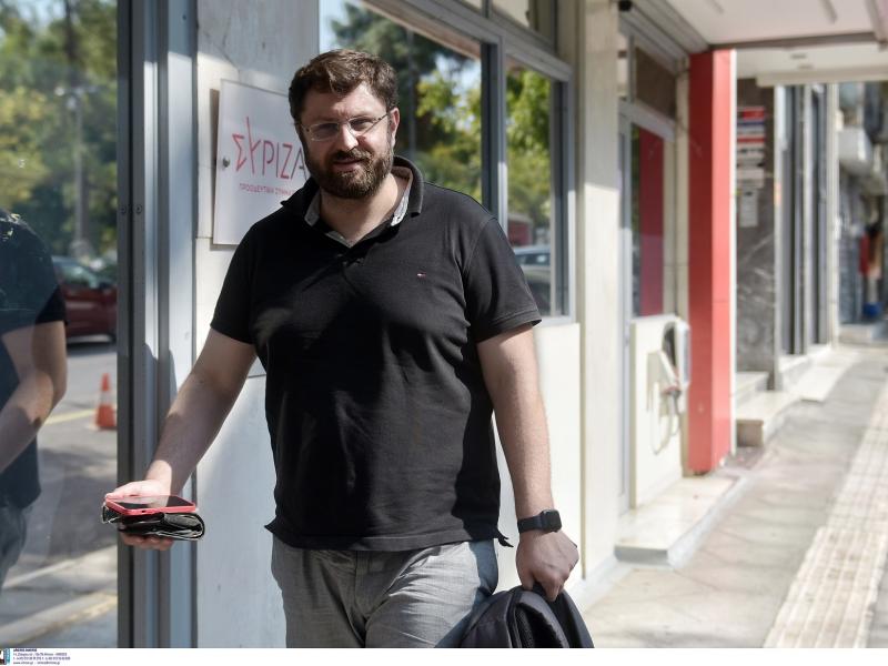 Κώστας Ζαχαριάδης