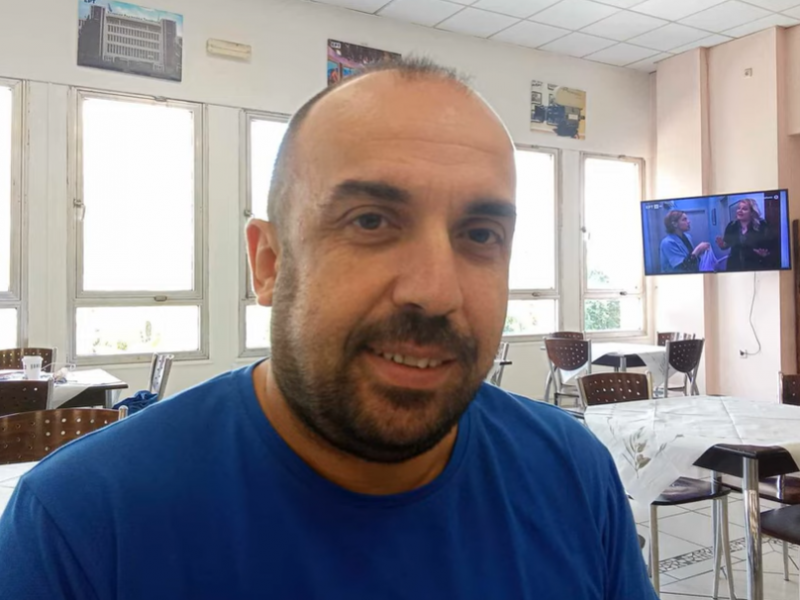 συνεντευξη