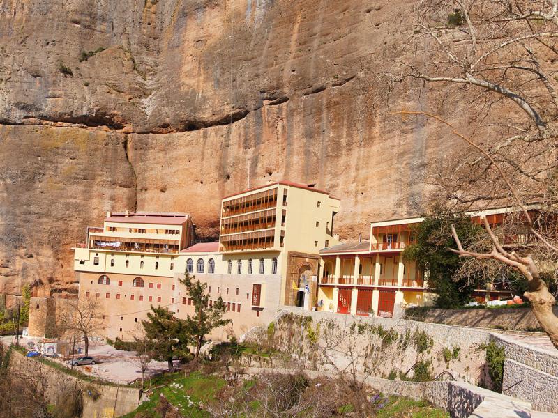 Μεγάλο Σπήλαιο