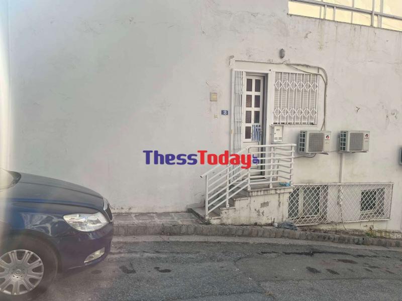 Θρίλερ στη Θεσσαλονίκη: Βρέθηκε νεκρό ζευγάρι σε προχωρημένη σήψη μέσα σε μονοκατοικία