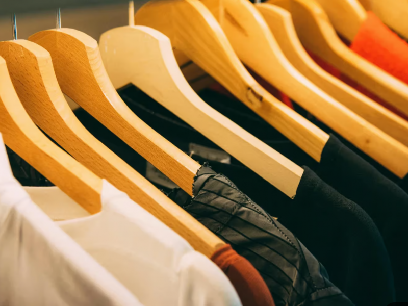 Έξυπνα υφάσματα: Η νέα ίνα που αντέχει στο πλυντήριο και φέρνει επανάσταση στα e-textiles