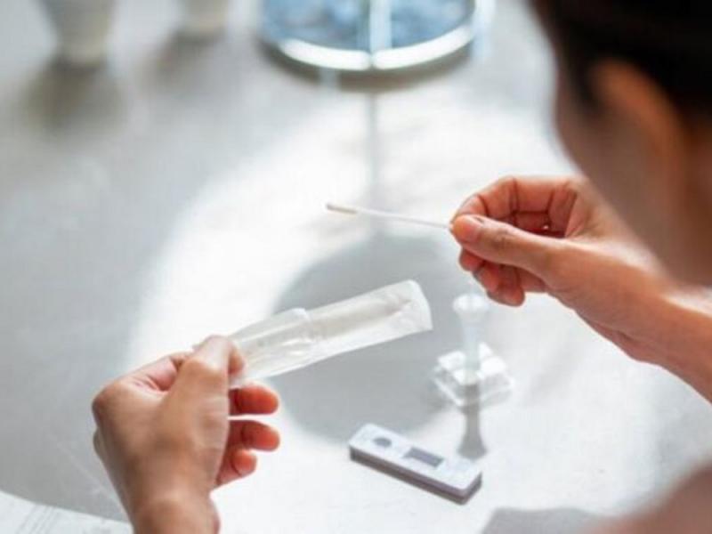 Υπουργείο Υγείας: Διευκρινίσεις για τα self test παχέος εντέρου - Τι να κάνετε αν βγει θετικό
