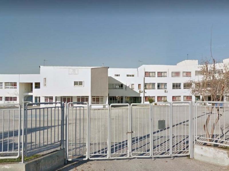 ΕΠΑΛ Αλμυρού