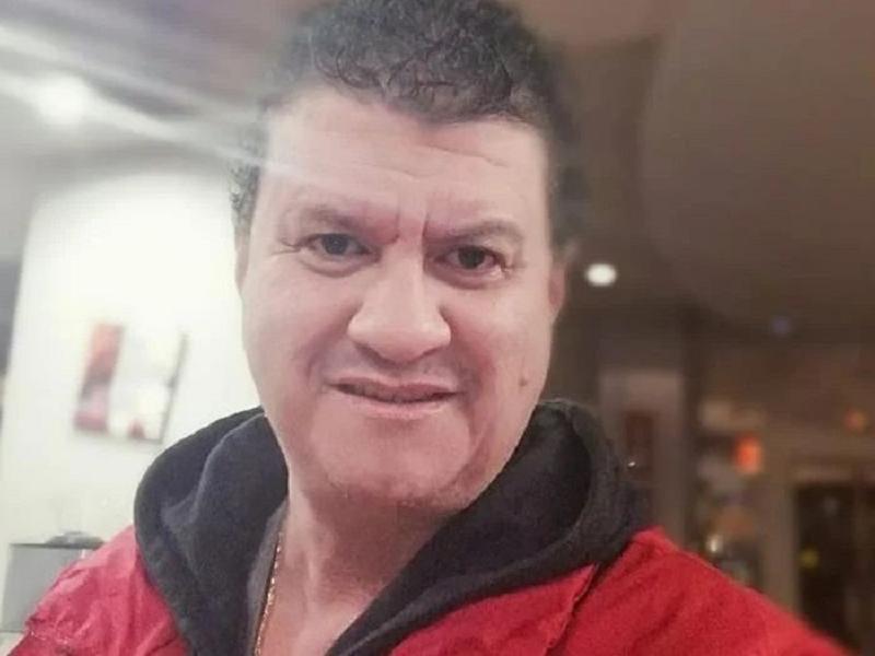 Βασίλης Μαντζουράνης