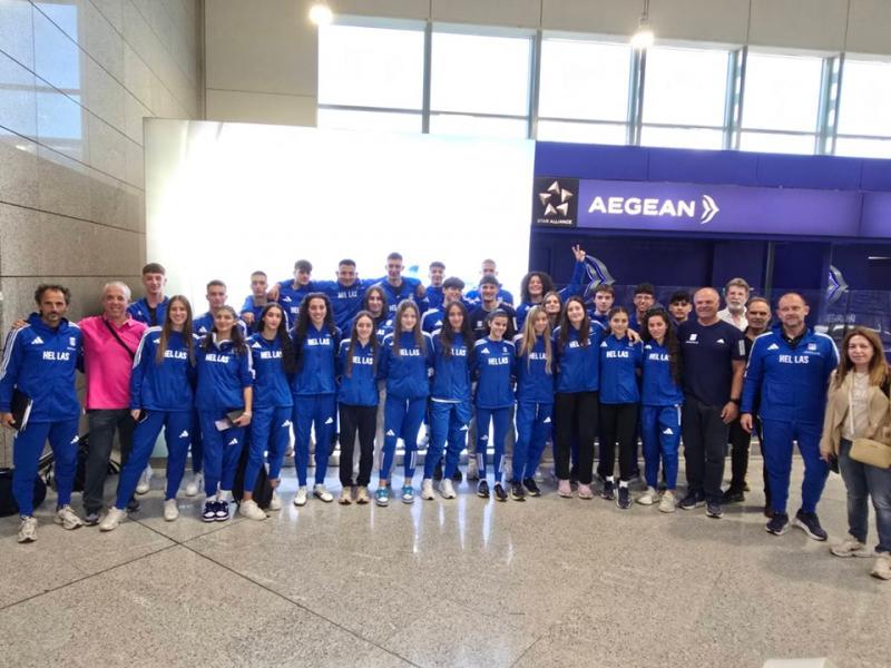 γυμνασιάδα μπαχρειν