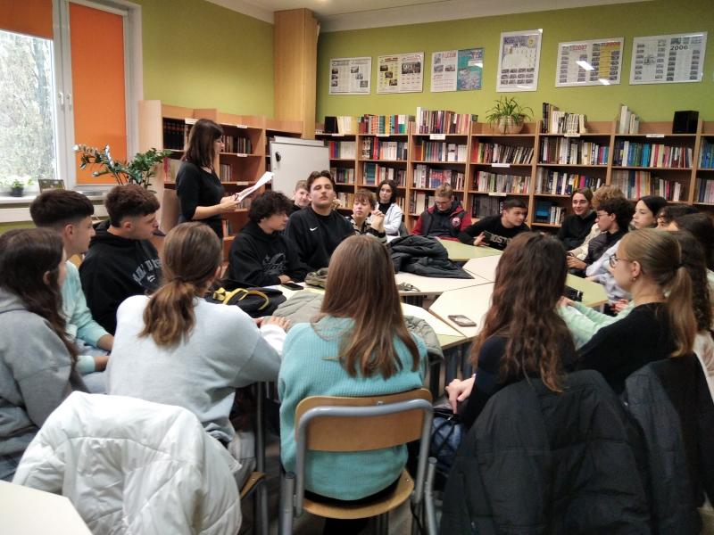 Νικηφόρειο 1ο ΓΕΛ Καλύμνου