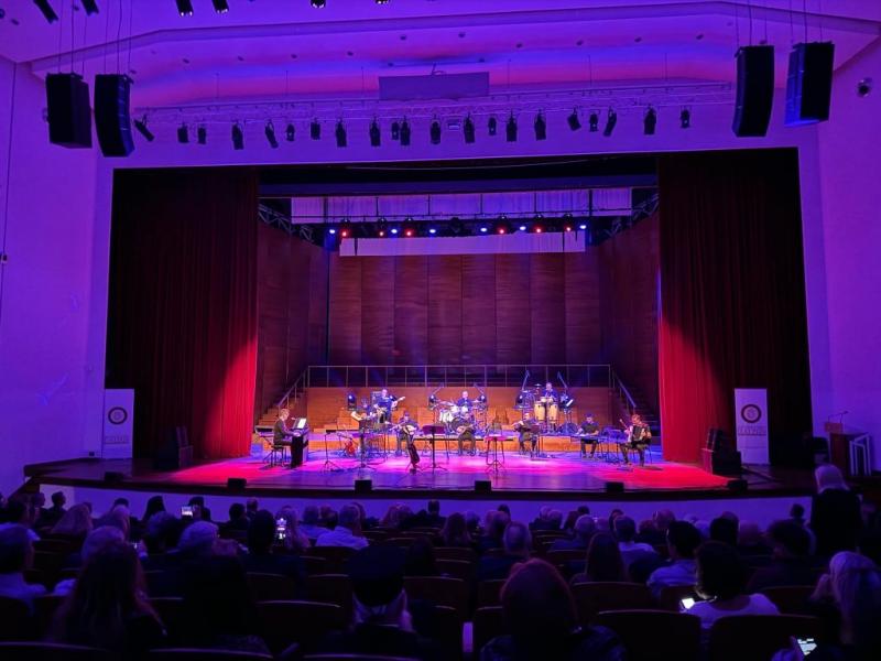 Πανεπιστήμιο Πατρών Νταλάρας