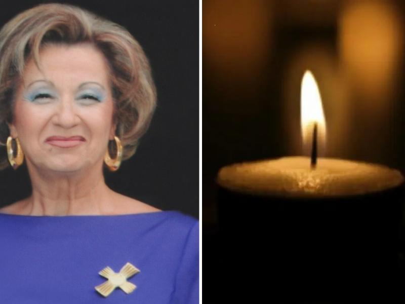 Βίκυ Καροπούλου – Τσαντήλα