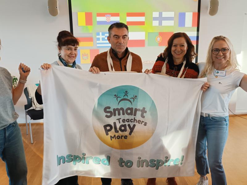 Erasmus+ στην Ισλανδία: Καινοτόμες στρατηγικές για το μέλλον των μαθητών