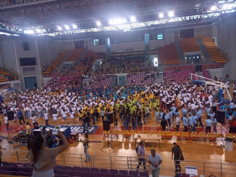 ΑθλοΠΑΙΔΕΙΑΣ ΑΜΕΑ 