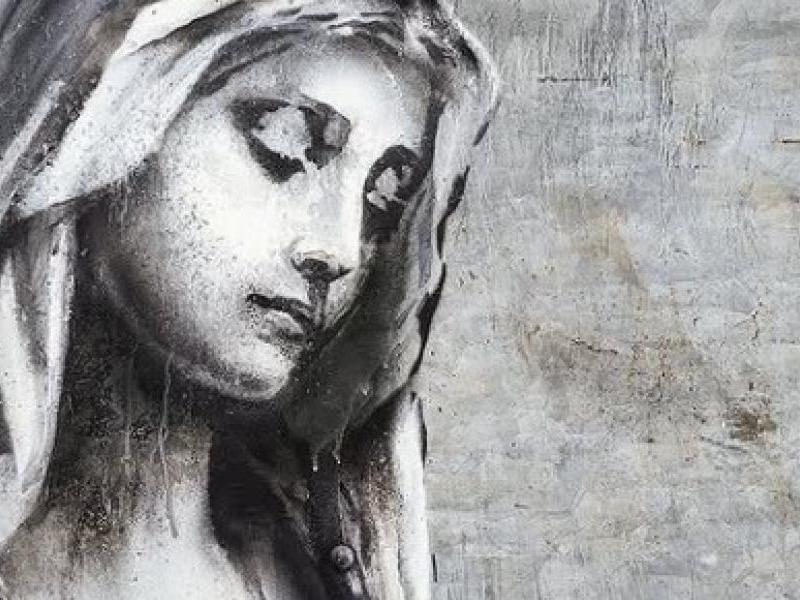 Έργο του Banksy