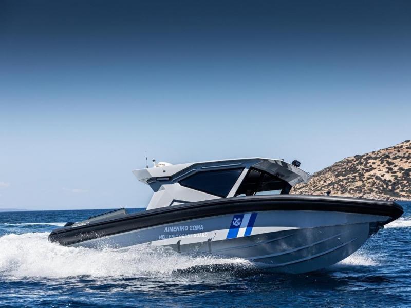 Τραγωδία στον Πειραιά: Νεκρή ανασύρθηκε γυναίκα από το λιμάνι