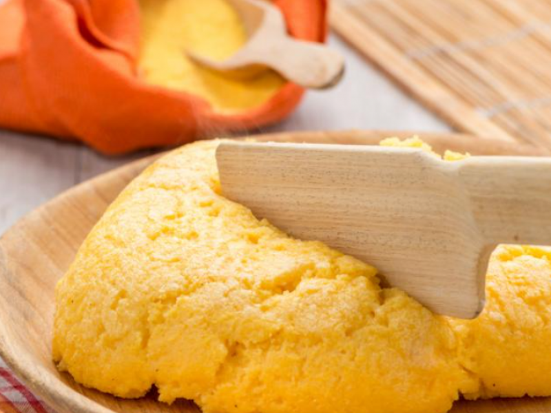polenta