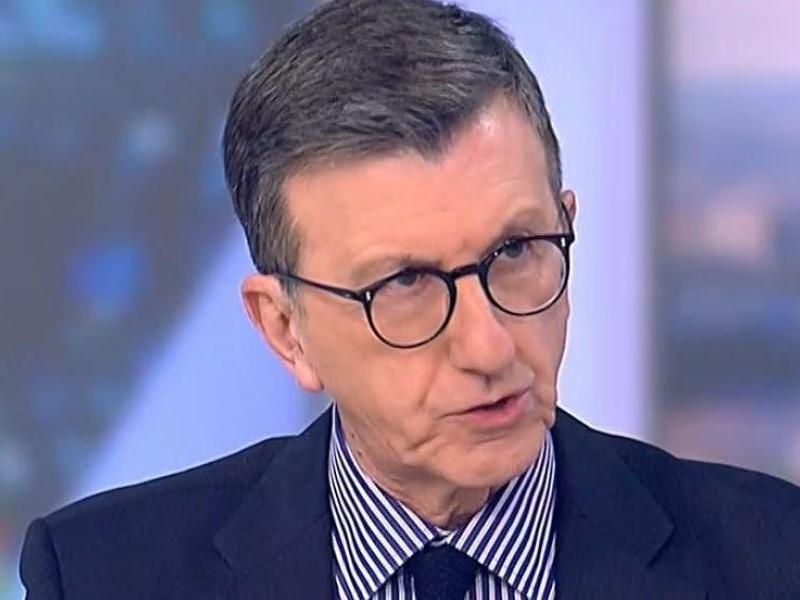 Προκλητική δήλωση Πορτοσάλτε: Χαρακτήρισε «πατσαβούρα» την σημαία της Παλαιστίνης