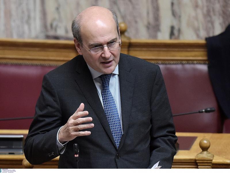 Κωστής Χατζηδάκης