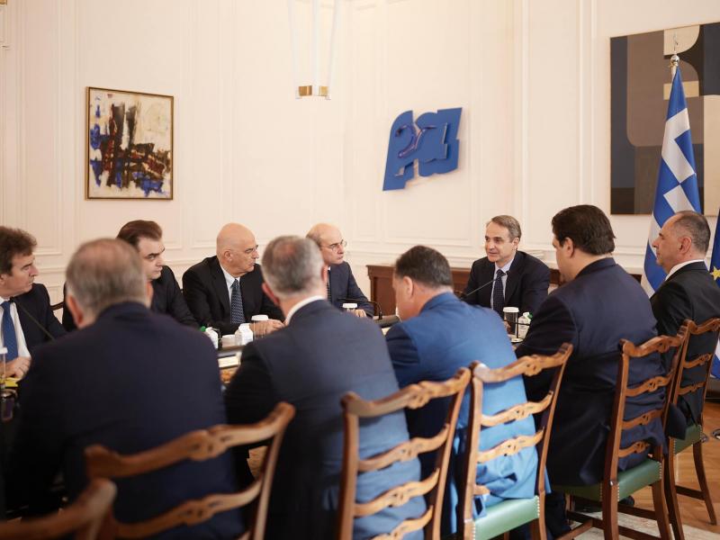 Υπουργικό Συμβούλιο για την Παιδεία