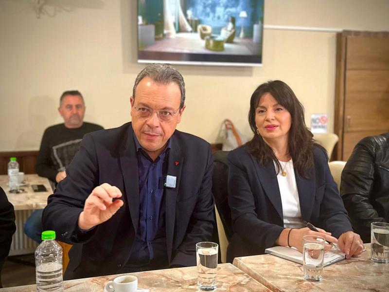 Σωκράτης Φάμελλος