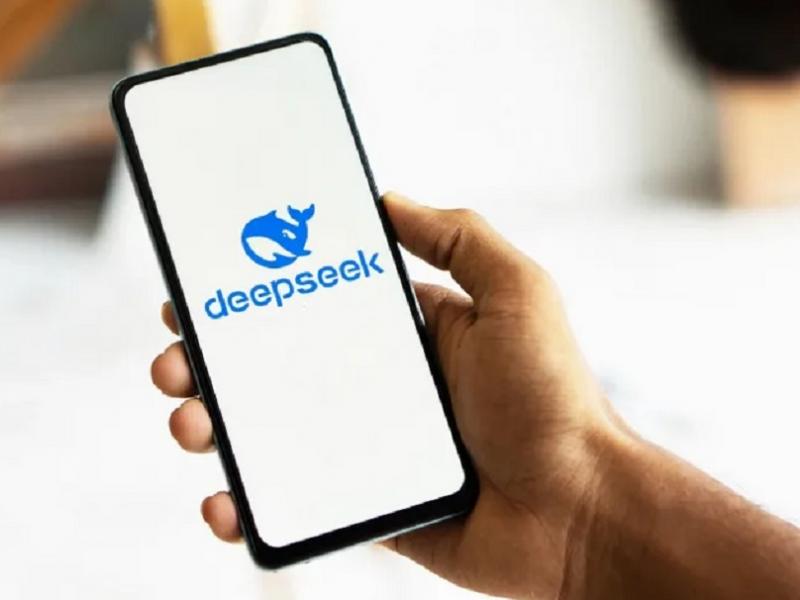 Deepseek