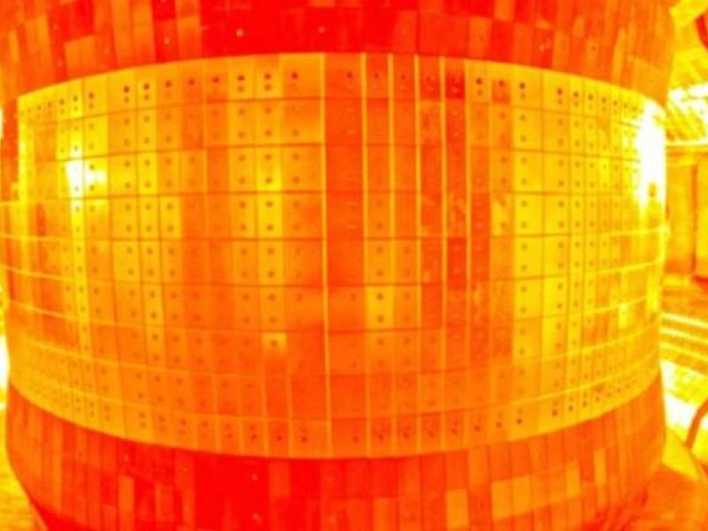 Ένα μνημειώδες βήμα της επιστήμης: Μπροστά στον «τεχνητό ήλιο» για την ανάπτυξη φιλικής προς το περιβάλλον και ανεξάντλητης ενέργειας