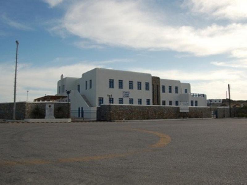 ΕΠΑΛ Μυκόνου