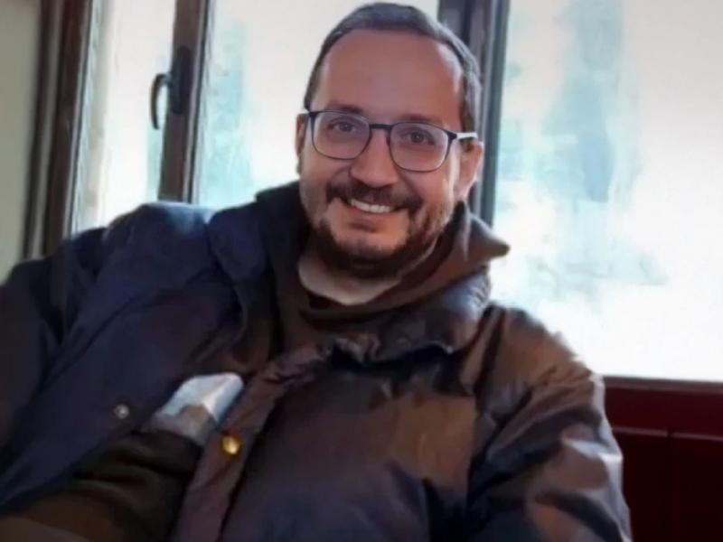 Βασίλης Καλογήρου