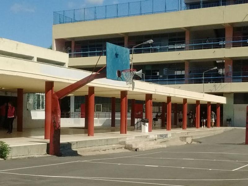 1o lykeio neas ionias