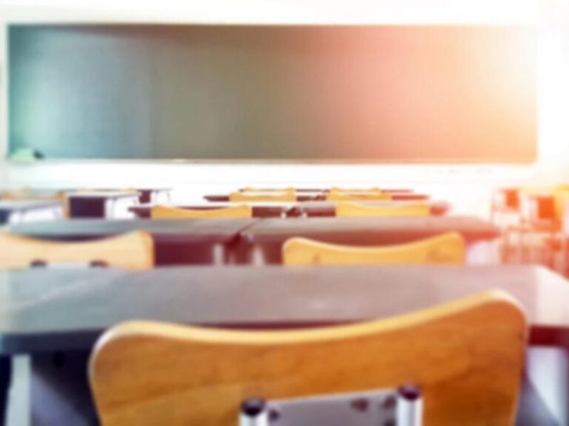 Διαμαρτυρία για την ανεπαρκή αντιμετώπιση των σχολείων από τον Δήμο Ωρωπού