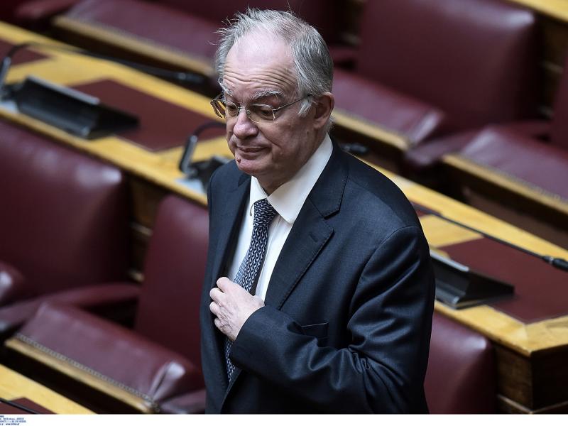 Κωνσταντίνος Τασούλας