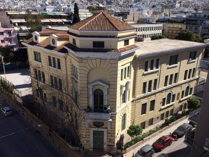 Κατάληψη στο 15ο ΓΕΛ Αθηνών: «Άγνωστοι προκάλεσαν καταστροφές για να στοχοποιήσουν τον αγώνα των μαθητών»