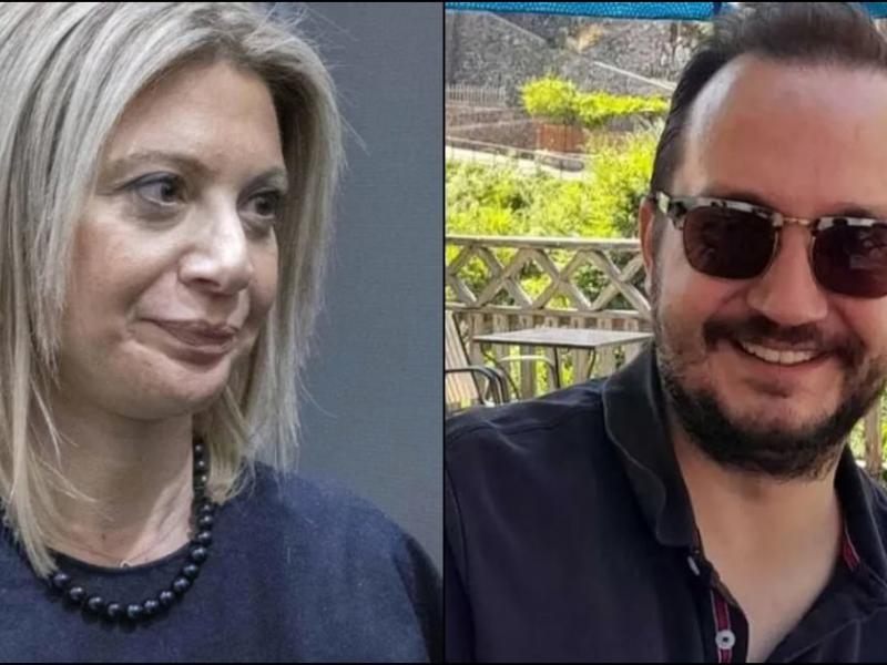 karistianou kalogirou