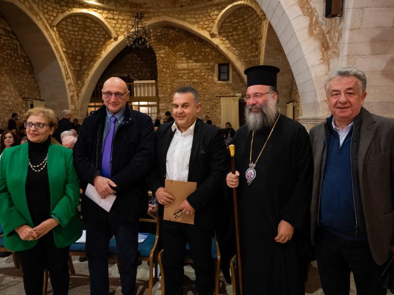 πανεπιστημιο κρητης