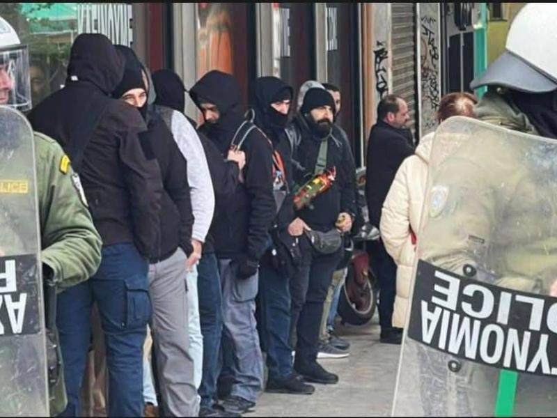 ASTYNOMIA BAXALAKIDES