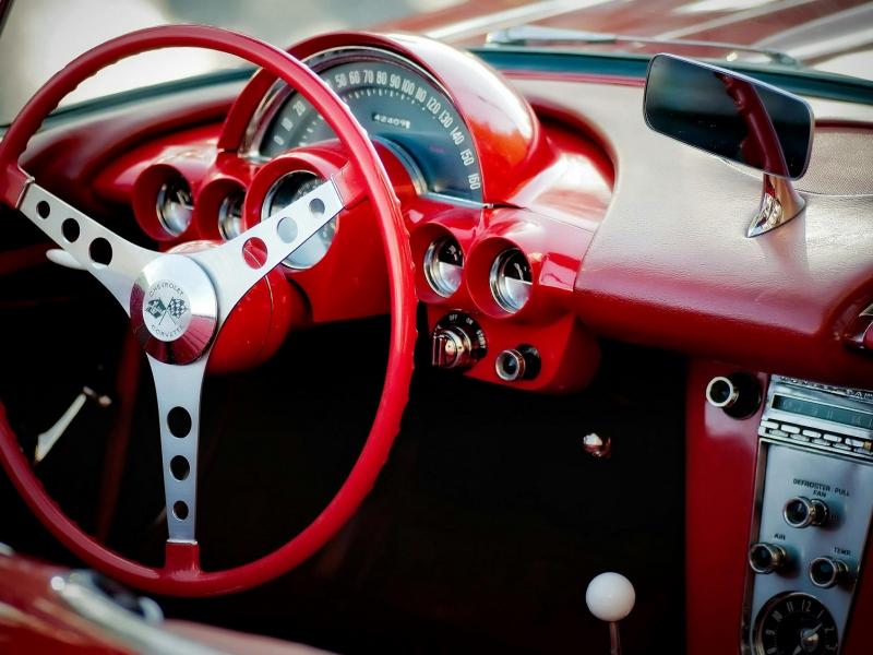 Αυτοκίνητο